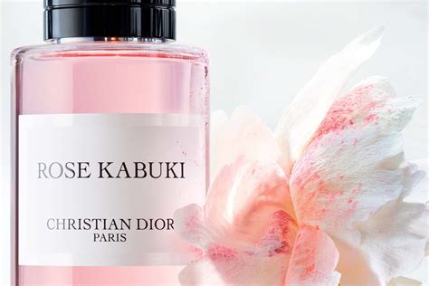 rose dior 通販|christian Dior japan.